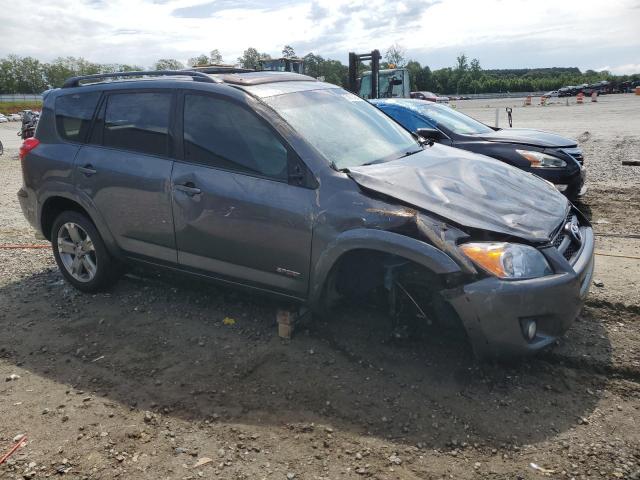 JTMRK4DV9A5090493 2010 Toyota Rav4 Sport