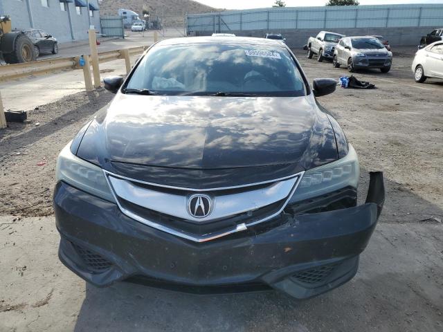 19UDE2F7XHA007208 2017 Acura Ilx Premium