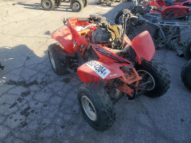 1HFTE270074619271 2007 Honda Trx250 Ex