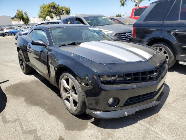 2010 Chevrolet Camaro Lt VIN: 2G1FB1EV6A9165629 Lot: 57926004