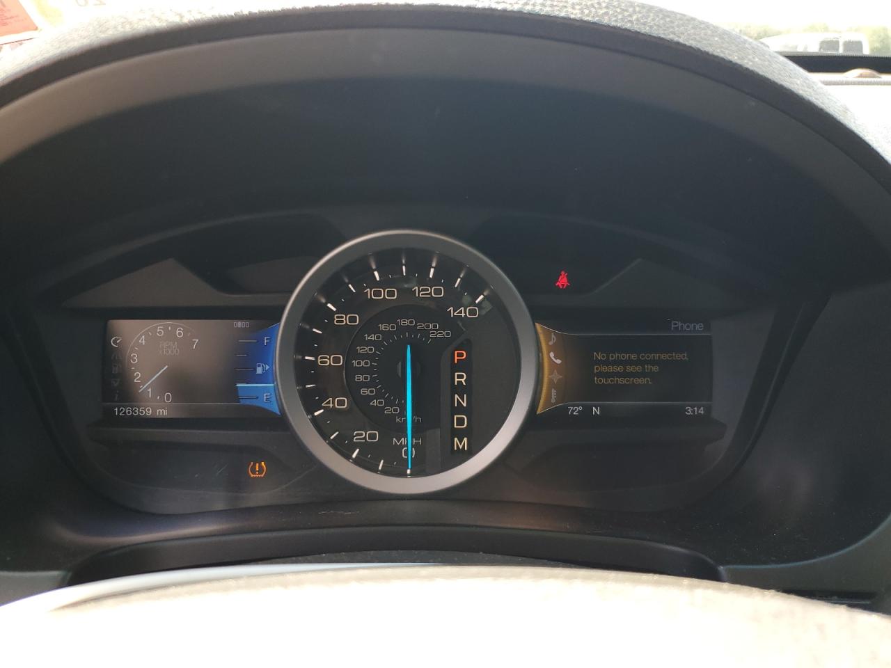 1FM5K8F87DGA28804 2013 Ford Explorer Limited