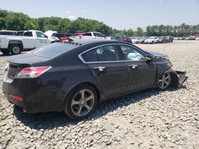 2010 Acura Tl VIN: 19UUA9F52AA005896 Lot: 60195034