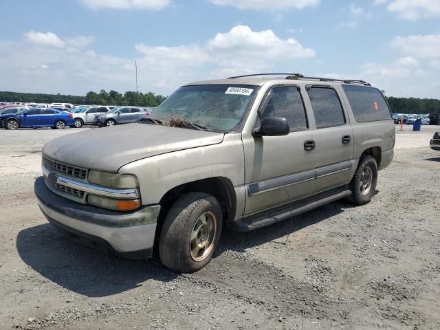 1GNEC16Z42J134572 2002 Chevrolet Suburban C1500