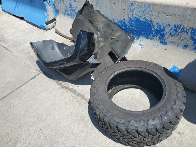 2011 Jeep Wrangler Unlimited Sahara VIN: 1J4BA5H14BL632737 Lot: 59950454