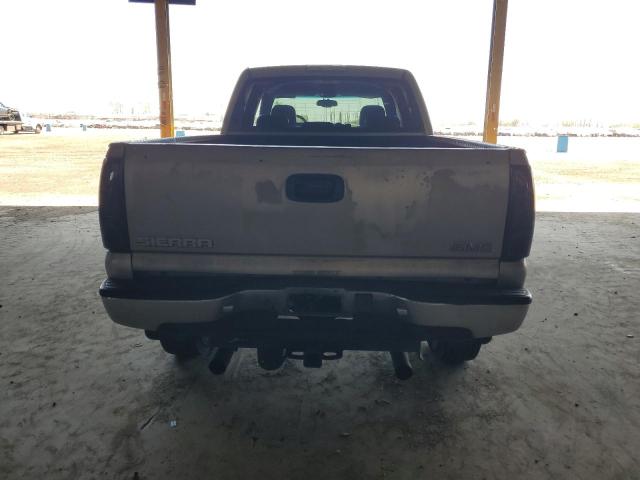2003 GMC Sierra K2500 Heavy Duty VIN: 1GTHK23G23F250701 Lot: 57582344