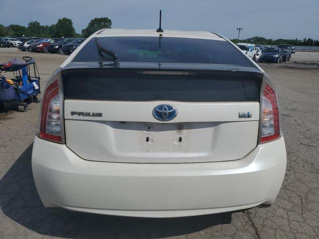 2013 Toyota Prius VIN: JTDKN3DU8D5673801 Lot: 57531174