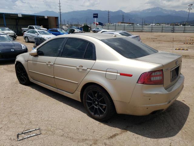 19UUA66237A046129 2007 Acura Tl