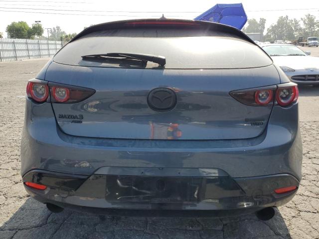 2021 Mazda 3 VIN: JM1BPBJY5M1401581 Lot: 58174024