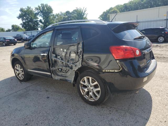 2013 Nissan Rogue S VIN: JN8AS5MT9DW008685 Lot: 60593154