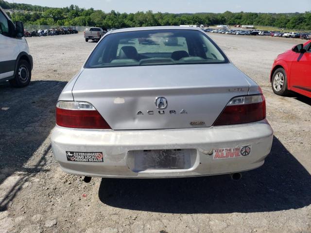 2002 Acura 3.2Tl VIN: 19UUA56682A027940 Lot: 58273504