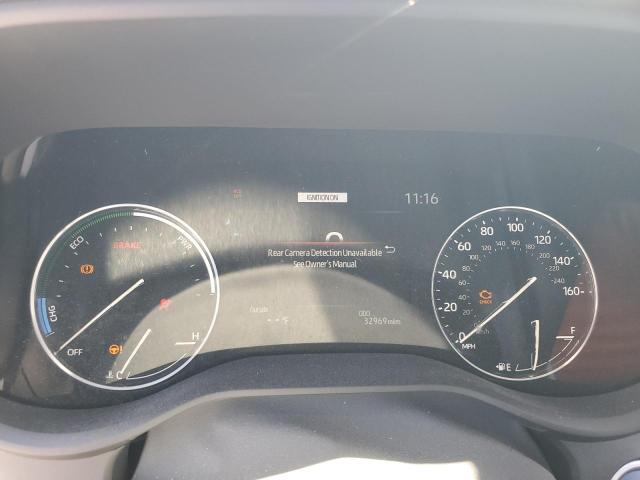 2022 Toyota Sienna Limited VIN: 5TDERKEC1NS104012 Lot: 58119594