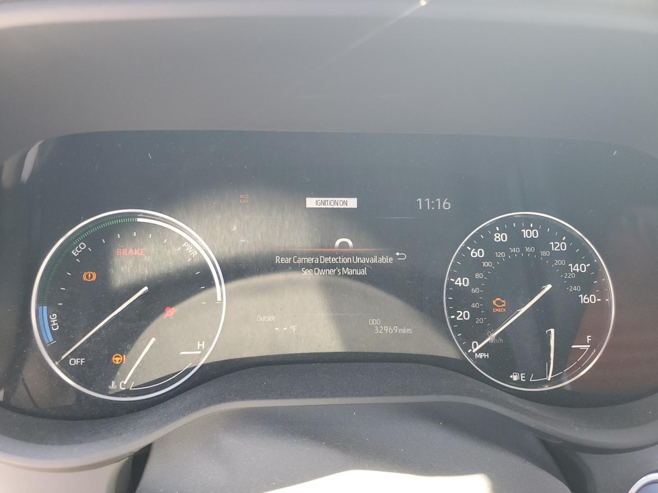 5TDERKEC1NS104012 2022 Toyota Sienna Limited