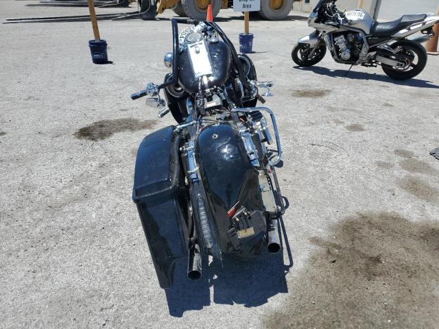 2009 HARLEY-DAVIDSON FLHRC 1HD1FR4139Y660735