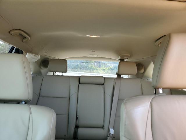 2013 Acura Rdx Technology VIN: 5J8TB4H54DL022636 Lot: 59480014