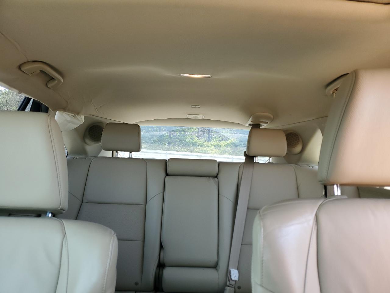 5J8TB4H54DL022636 2013 Acura Rdx Technology