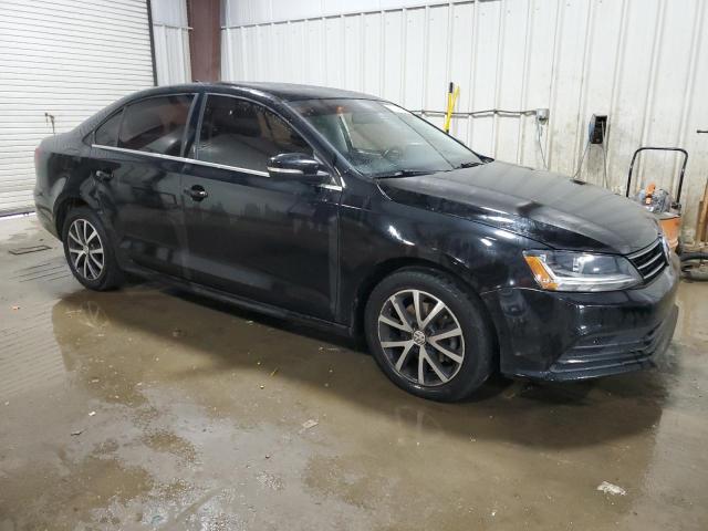 2017 Volkswagen Jetta Se VIN: 3VWDB7AJ3HM408901 Lot: 57669084