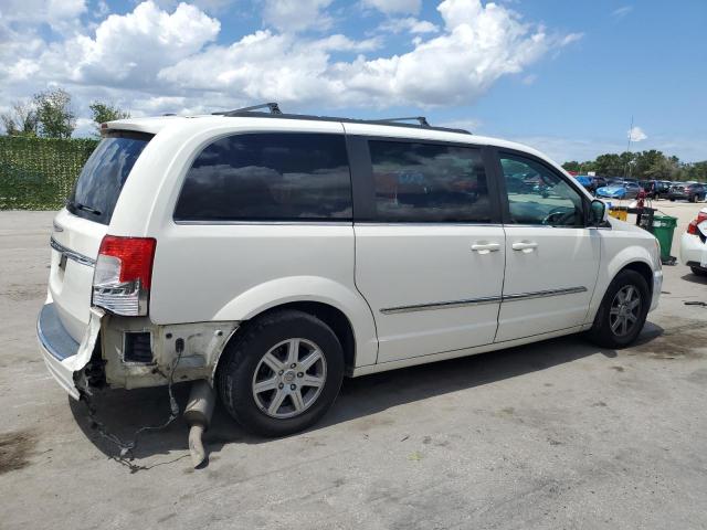 2012 Chrysler Town & Country Touring VIN: 2C4RC1BGXCR150867 Lot: 58975674