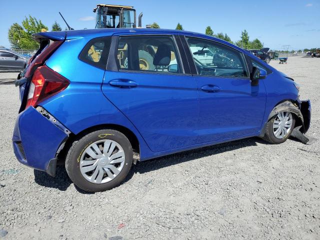 2015 HONDA FIT LX - 3HGGK5G5XFM773864