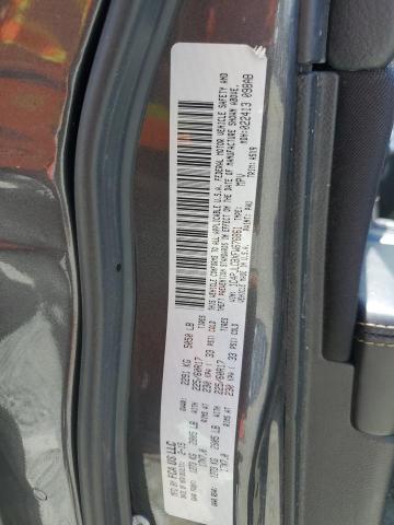 2015 JEEP CHEROKEE L - 1C4PJLCBXFW676861