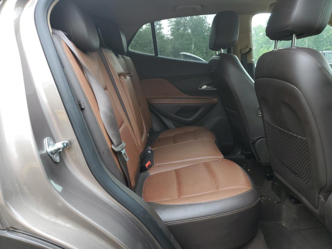 KL4CJDSB3FB098903 2015 Buick Encore Premium