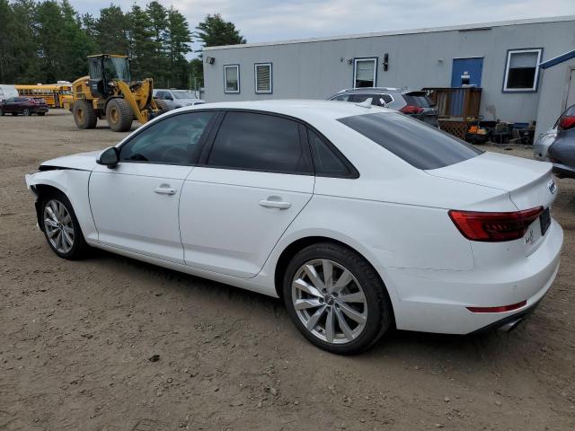 VIN WAUANAF41HN009033 2017 Audi A4, Premium no.2