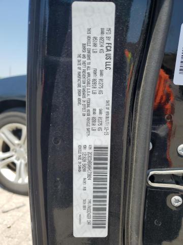 2016 DODGE CHARGER SE - 2C3CDXBG0GH173824