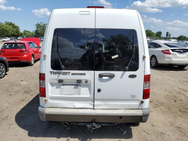 2010 Ford Transit Connect Xl VIN: NM0LS7CN8AT019822 Lot: 58429264