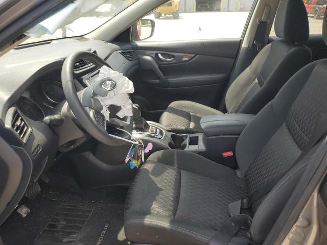 2017 NISSAN ROGUE S - KNMAT2MV6HP552490