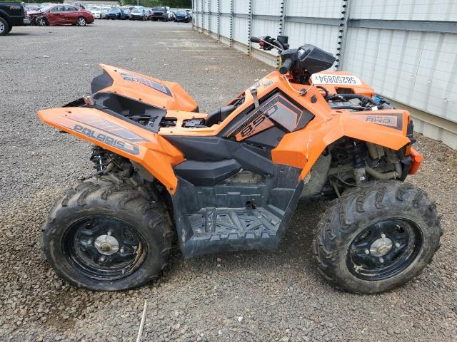 2023 POLARIS SCRAMBLER 4XASVA857PB143078