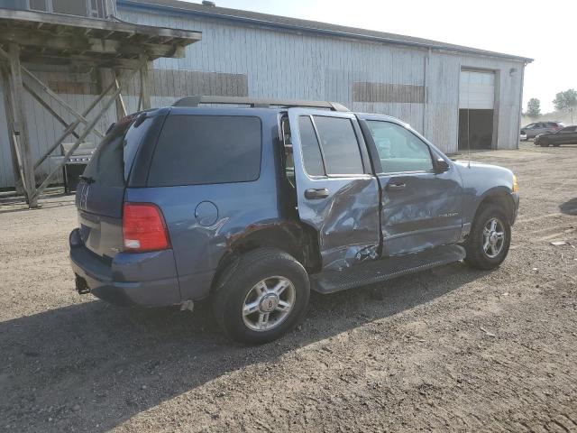 2005 Ford Explorer Xlt VIN: 1FMZU73K85ZA23073 Lot: 56659534