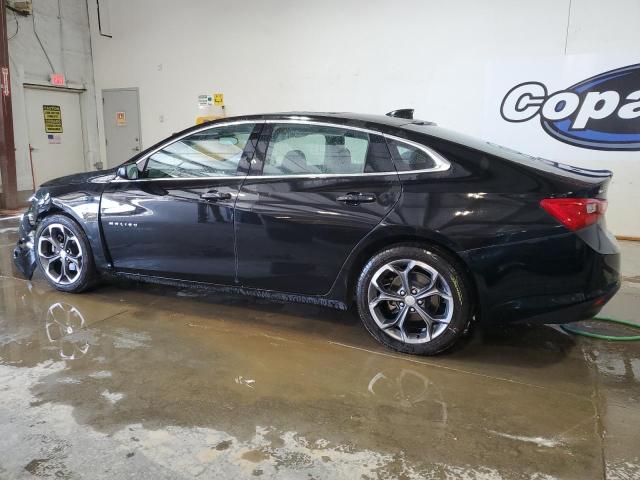 2023 Chevrolet Malibu Lt VIN: 1G1ZD5ST1PF147184 Lot: 57810954