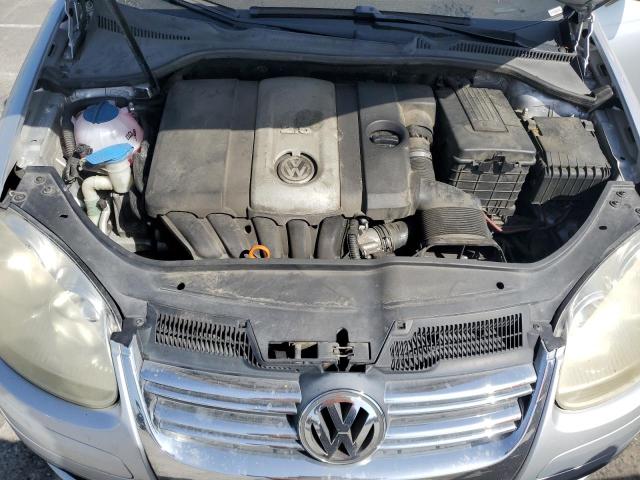 2009 Volkswagen Jetta Se VIN: 3VWRZ71K99M037125 Lot: 57119424