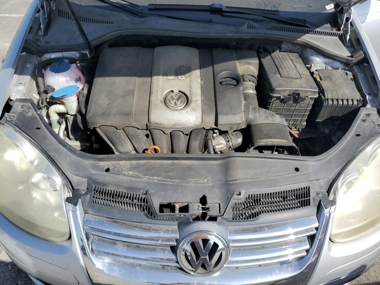 3VWRZ71K99M037125 2009 Volkswagen Jetta Se