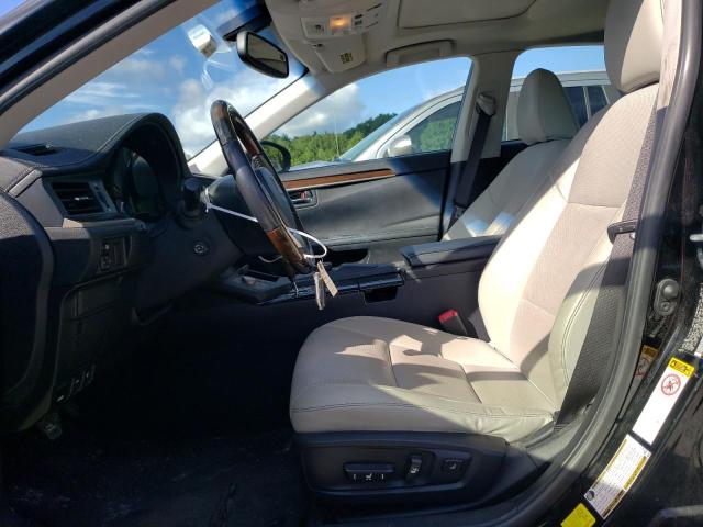 2015 Lexus Es 350 VIN: JTHBK1GGXF2192258 Lot: 59770004