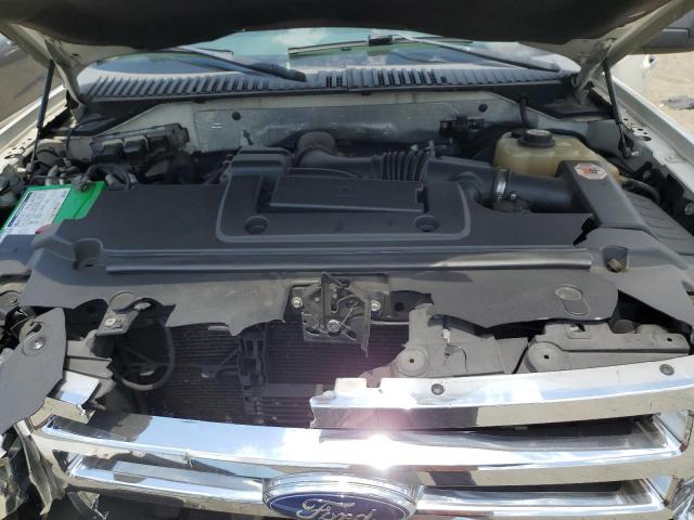 2008 Ford Expedition Eddie Bauer VIN: 1FMFU18578LA77765 Lot: 59122714