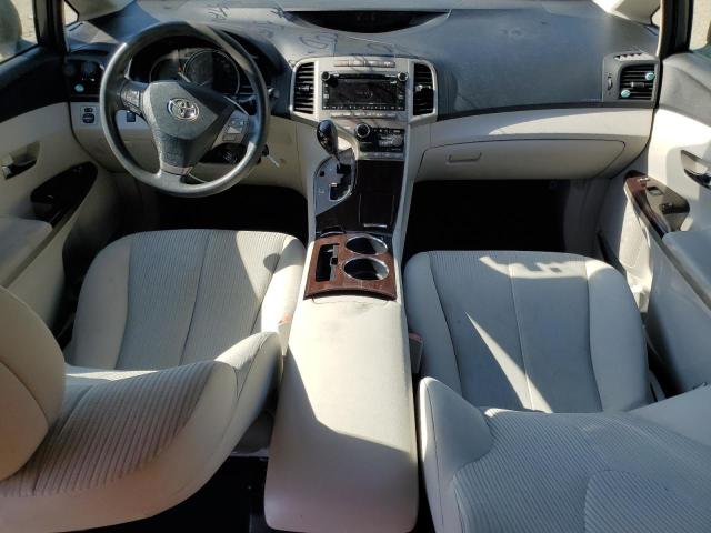 2012 Toyota Venza Le VIN: 4T3ZA3BB2CU055151 Lot: 60853514