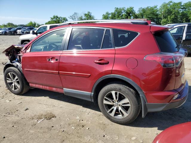 Vin: jtmrfrev1jd230834, lot: 57568824, toyota rav4 adventure 20182