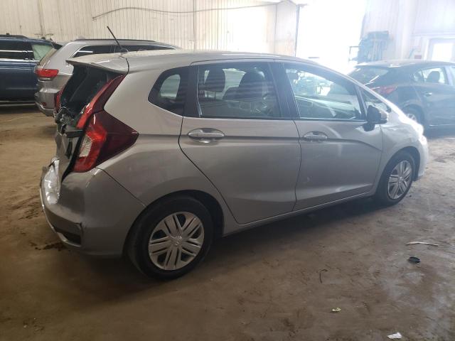 3HGGK5H42LM726085 2020 Honda Fit Lx