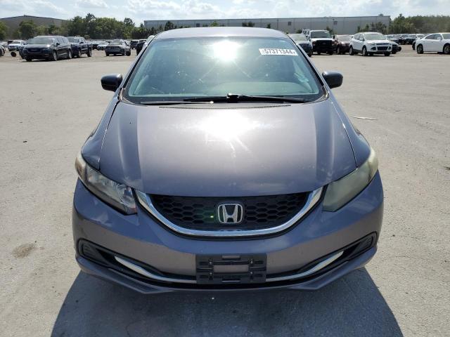 2015 Honda Civic Lx VIN: 19XFB2F53FE041953 Lot: 57371344