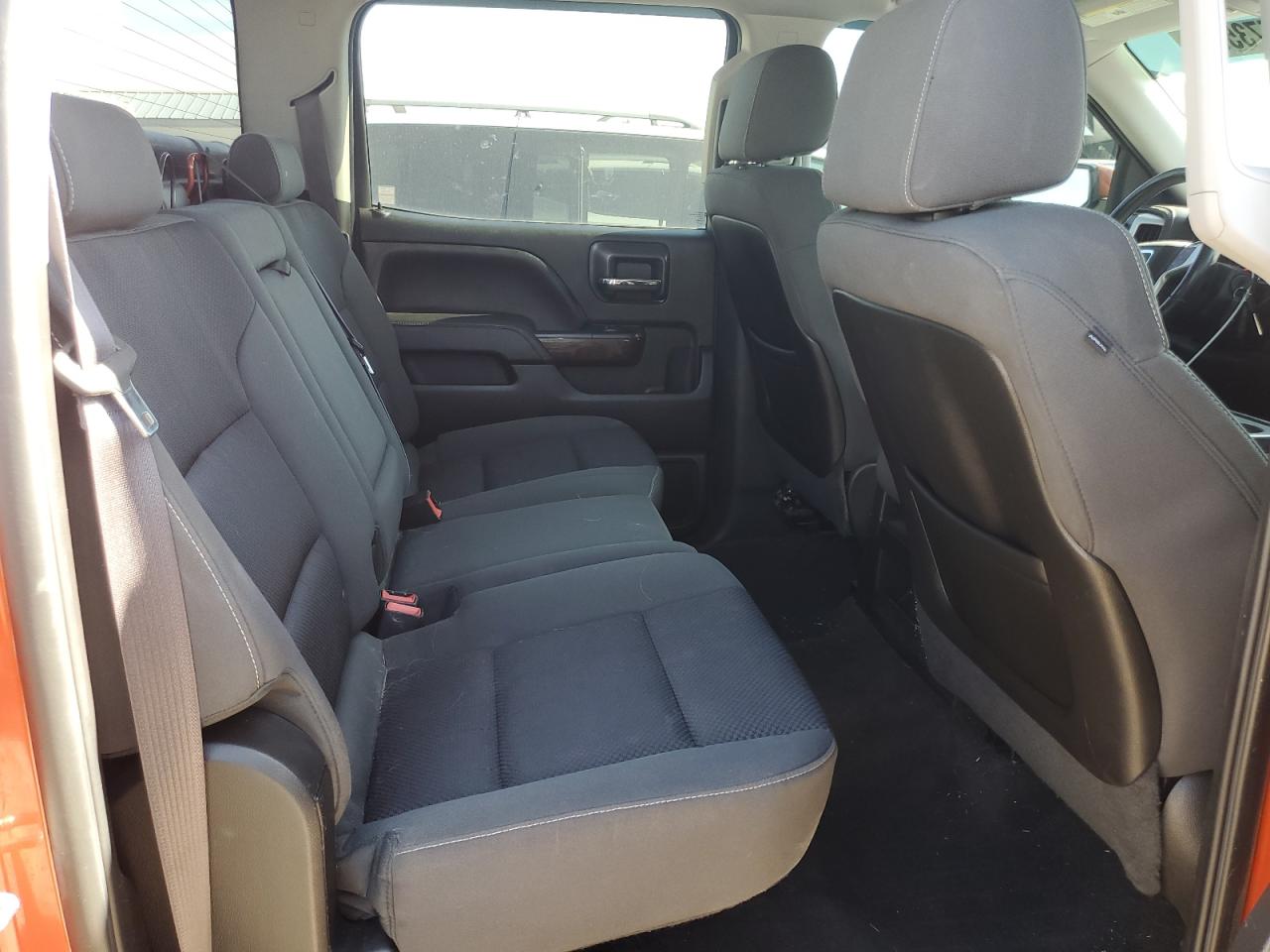 3GTU2UEC5FG203931 2015 GMC Sierra K1500 Sle