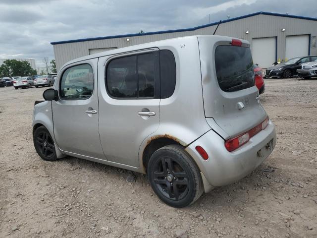 2010 Nissan Cube Base VIN: JN8AZ2KR2AT158104 Lot: 57765444