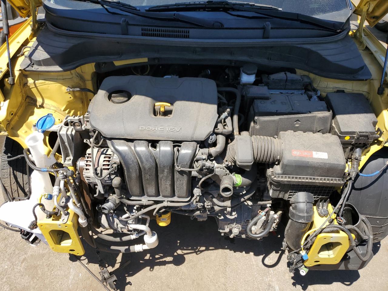 KNDJ23AU3L7115933 2020 Kia Soul Lx