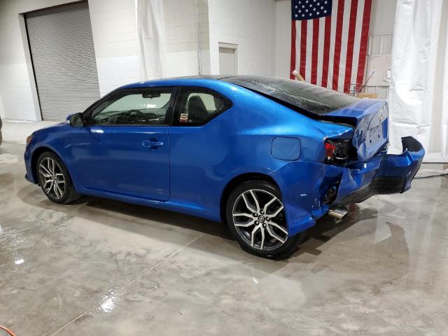 2015 Toyota Scion Tc VIN: JTKJF5C77FJ009380 Lot: 59068594