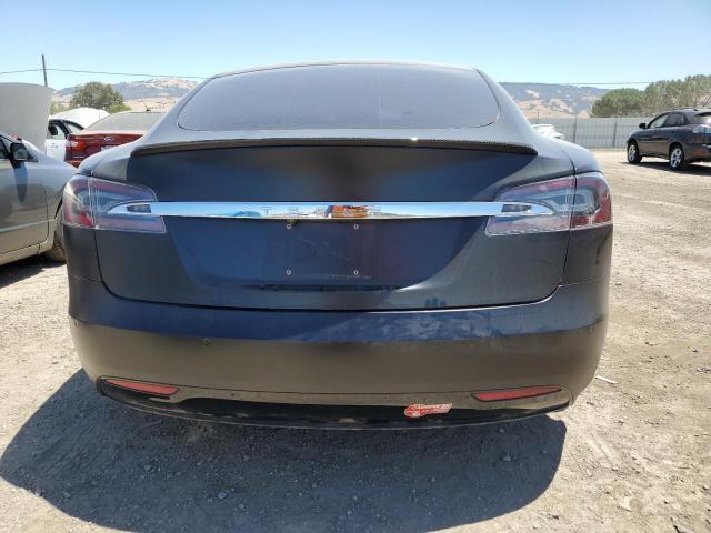 2016 Tesla Model S VIN: 5YJSA1E12GF152824 Lot: 60975394