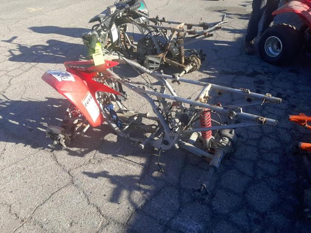 2006 HONDA TRX250 EX - 1HFTE270464511282
