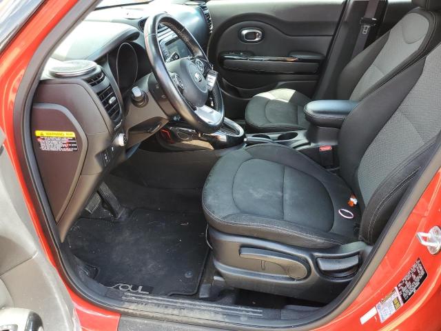 2017 KIA SOUL + - KNDJP3A59H7442905