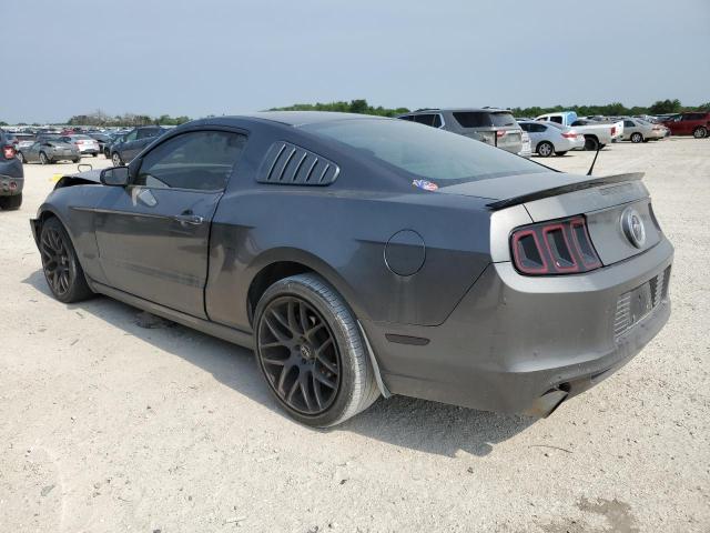 2014 Ford Mustang VIN: 1ZVBP8AM8E5274395 Lot: 56523114