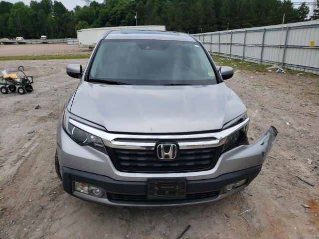 2017 Honda Ridgeline Rtl VIN: 5FPYK3F7XHB003575 Lot: 57641154