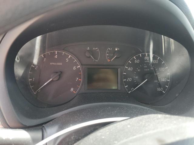 2016 Nissan Sentra S VIN: 3N1AB7AP0GY233396 Lot: 59719754