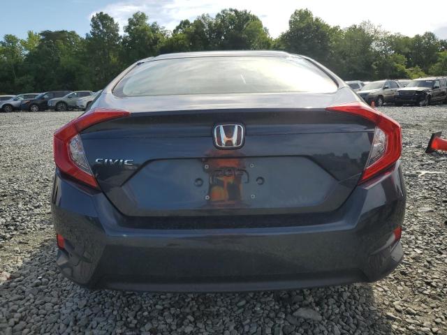 2018 Honda Civic Lx VIN: 2HGFC2F5XJH600474 Lot: 58390624